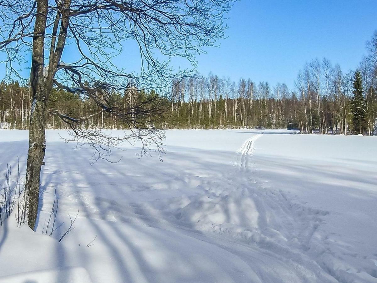 Holiday Home 2234 By Interhome Savonranta Exterior foto