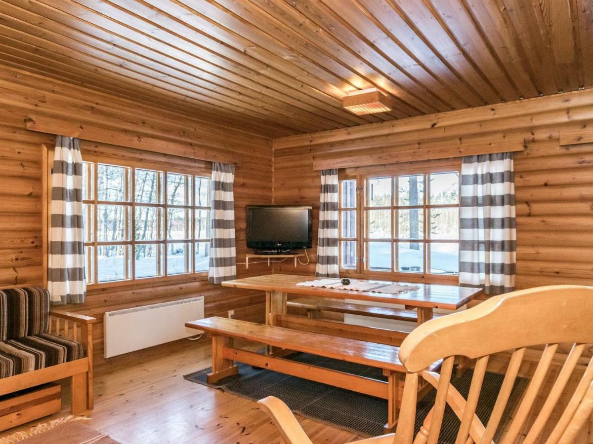 Holiday Home 2234 By Interhome Savonranta Exterior foto