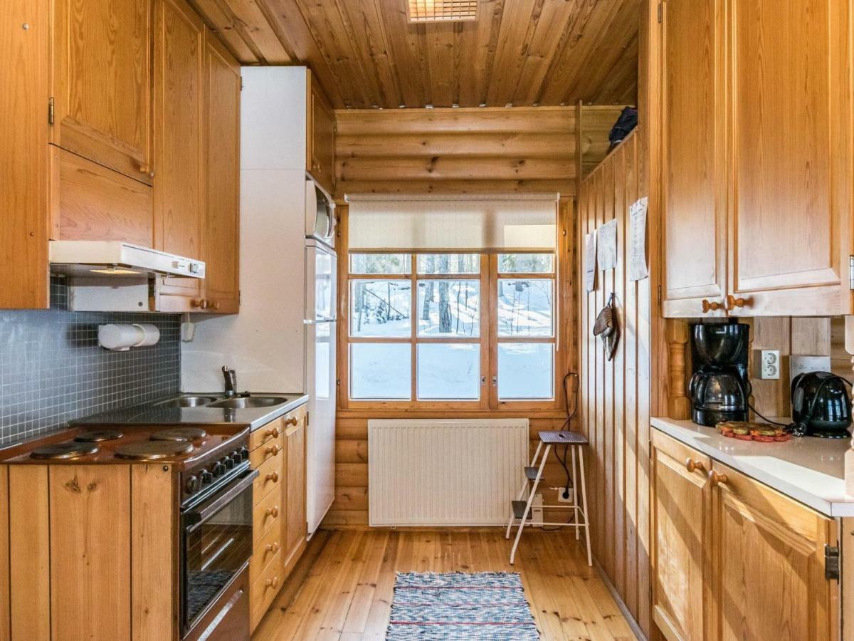 Holiday Home 2234 By Interhome Savonranta Exterior foto